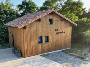Gîte la Chevêche